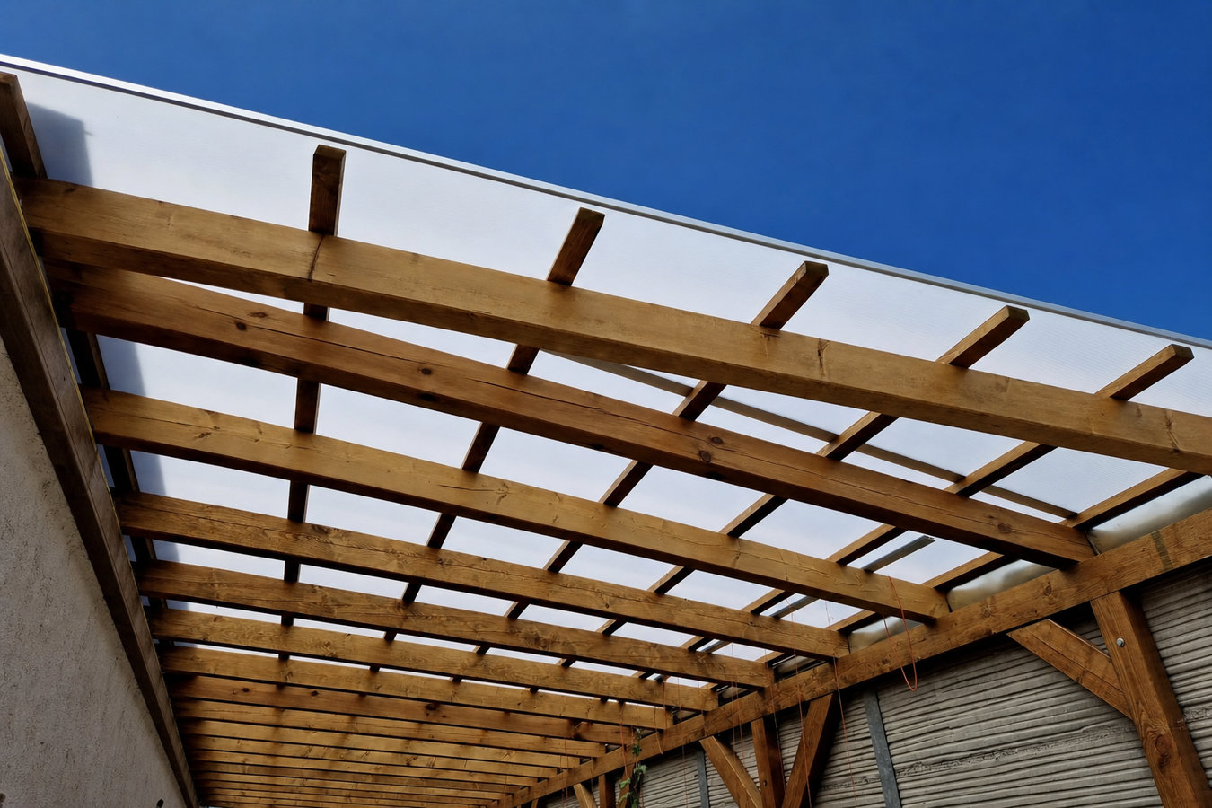 Deck Builder services in Lemoore